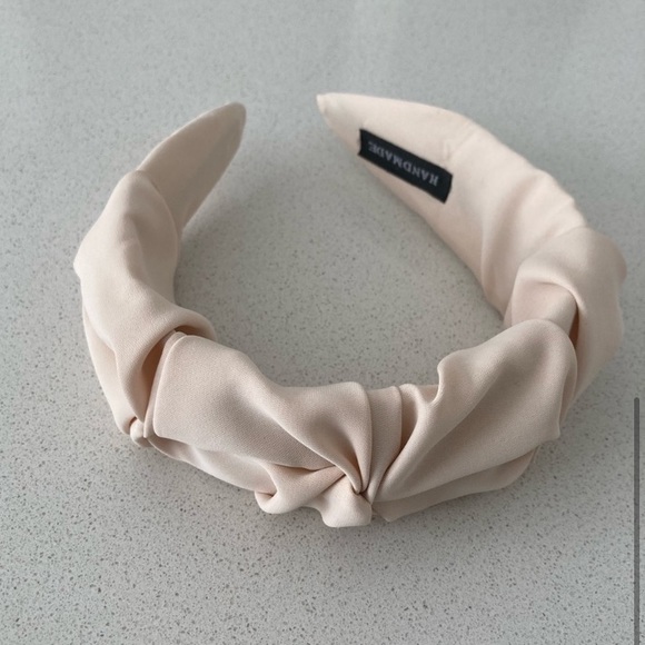 Holiday headband - Picture 3 of 4